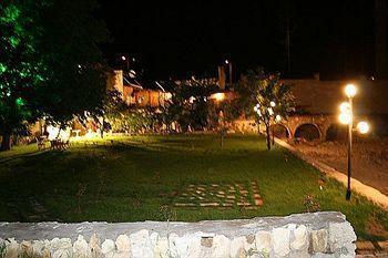 Melis Hotel Ürgüp Exteriör bild